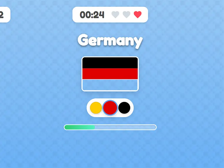 flag master
