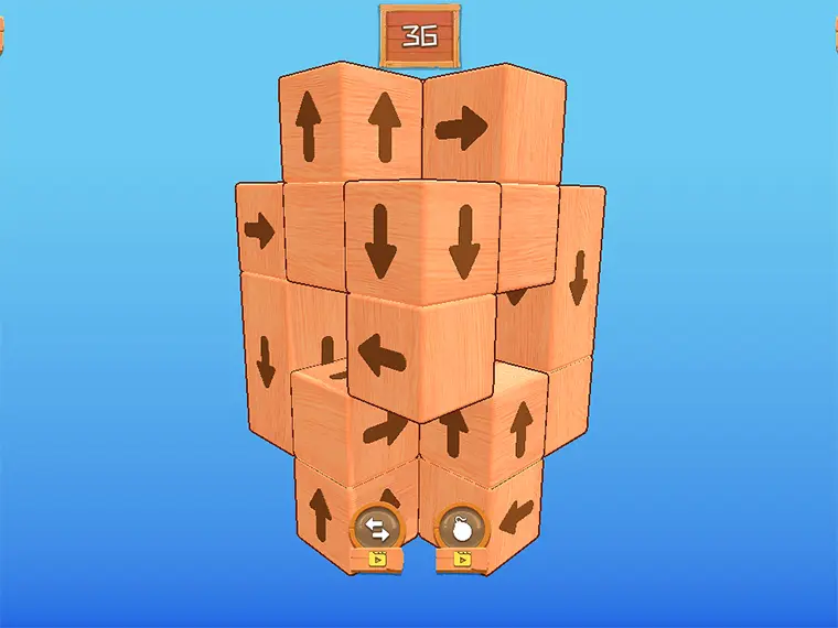 thumb