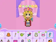 Paper Princess: Doll Dress Up