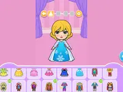 Paper Princess: Doll Dress Up