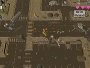 The Apocalyptic Chase