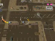 The Apocalyptic Chase