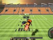 Stunt Cars Crasher