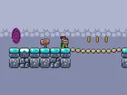 The Holy Knight's Adventure