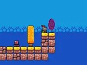 The Holy Knight's Adventure