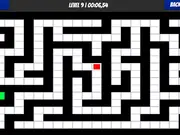 Maze Escape Challenge