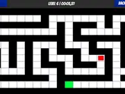 Maze Escape Challenge