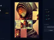 Jixora: Jigsaw Solitaire