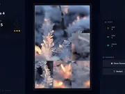 Jixora: Jigsaw Solitaire