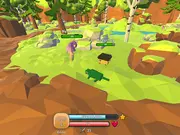 Animal Evolution Simulator