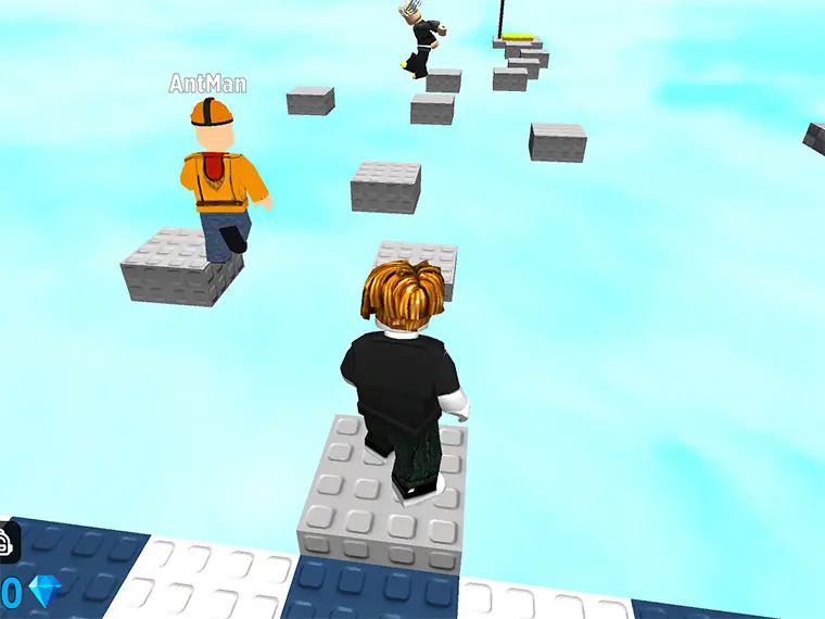 thumb