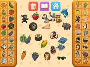 Italian Animal Alchemy: Brainrot