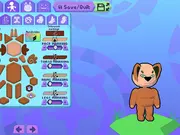 Creature Creation Station