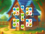 Mahjong Match 3 House