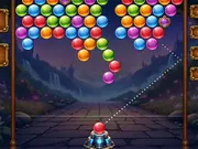 Bubble Shooter: Crystal Hunt