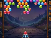 Bubble Shooter: Crystal Hunt