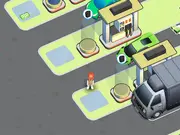 Gas Station Simulator