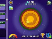 Planetary Terraformer