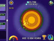 Planetary Terraformer