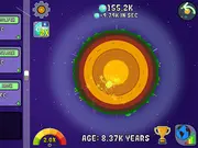 Planetary Terraformer