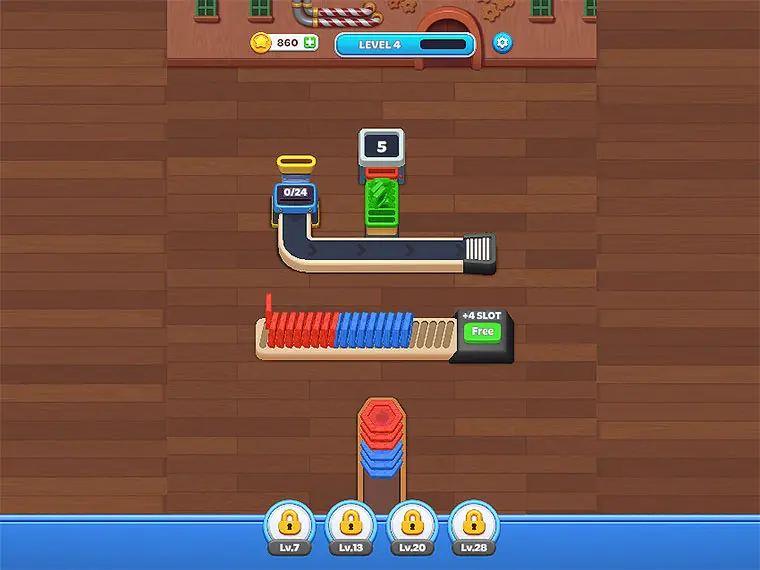 thumb