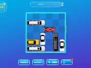 Unblock Car Parking Puzzle