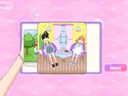 Paper Dolls DIY Diary