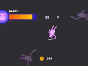 Human Playground: Ragdoll Battle