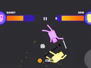 Human Playground: Ragdoll Battle