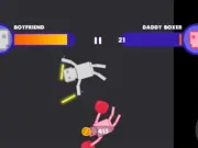 Human Playground: Ragdoll Battle