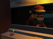 Scary Shawarma Kiosk: The Anomaly