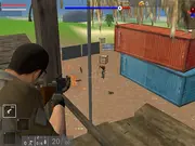 Far Island: Tactical Warfare