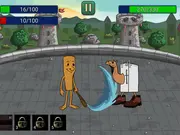 Ultimate Brainrot Battle