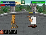 Ultimate Brainrot Battle