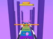 Circle Rush Trolley Run