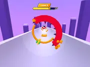 Circle Rush Trolley Run