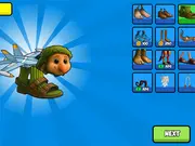 Italian Animals: Create Your Own Brainrot