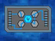 Nautilus Spaceship Escape