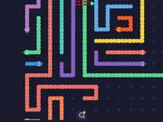 Wiggle Escape: Snake Puzzle