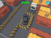 Car Parking Simulator 2025