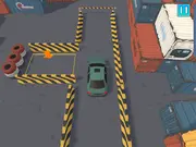 Car Parking Simulator 2025