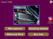 Guess the Computer Components Quiz