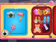 Baby Cathy Ep49: 1st Flight