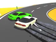 Slippery Drift Racing