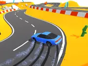 Slippery Drift Racing