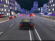 Police Traffic Racer
