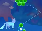 Bubble Mania Shooter