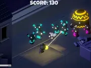 3D Nightmare Shooter