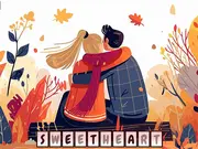 Valentine's Hidden Alphawords