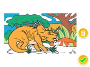 Dinosaur Games For Toddlers